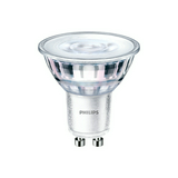 LED lámpa tükrös PAR16 4,6W- 50W GU10 355lm 827 220-240V AC 15000h 36° Classic LEDspot Philips