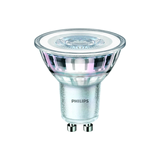 LED lámpa tükrös PAR16 4W- 35W GU10 250lm 827 DIM 220-240V AC 15000h 36° Corepro LEDspot Philips