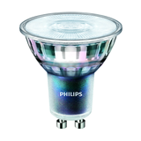 LED lámpa tükrös PAR16 5,5W- 50W GU10 355lm 927 220-240V AC 40000h Master LED ExpertColor Philips