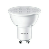 LED lámpa tükrös PAR16 5W- 50W GU10 410lm 840 220-240V AC 15000h 36° Corepro LEDspot Philips