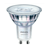 LED lámpa tükrös PAR16 5W- GU10 345lm 827 220-240V AC 15000h 36° 600cd LED SceneSwitch Philips