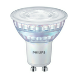 LED lámpa tükrös PAR16 6,7W- GU10 730lm 840 220-240V AC 25000h 60° 750cd Corepro LEDspot Philips