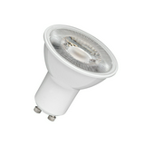 LED lámpa tükrös PAR16 6,9W- 80W GU10 575lm 827 220-240V AC 15000h 60° 700cd LVPAR168060 LEDVANCE