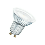 LED lámpa tükrös PAR16 6,9W- 80W GU10 620lm 830 220-240V AC 15000h 120° LPPAR1680120 LEDVANCE