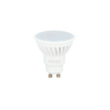 LED lámpa tükrös PAR16 7W- GU10 1000lm 830 170-250V AC 30000h 120° 3000K Prime LED line