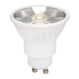 LED lámpa tükrös PAR16 8W- GU10 500lm 827 DIM 170-250V AC 30000h 12° 2700K LED line