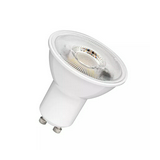 LED lámpa tükrös tükrös PAR16 6,9W- 50W GU10 575lm 840 220-240V AC 15000h LVPAR1680120 LEDVANCE