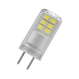 LED lámpa tűlábas GY6.35 kapszula 2,2W- 300lm 12V AC/DC 15000h 320° 2700K LED PIN 28 LEDVANCE