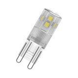 LED lámpa tűlábas kapszula 1,9W- 25W G9 200lm 827 220-240V AC 15000h 300° 2700K LEDPING9 LEDVANCE