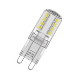 LED lámpa tűlábas kapszula 2,6W- 30W G9 320lm 827 220-240V AC 15000h 300° 2700K LEDPIN30 LEDVANCE