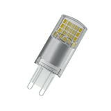 LED lámpa tűlábas kapszula 3,8W- 40W G9 470lm 840 220-240V AC 15000h 300° 4000K LEDPIN40 LEDVANCE