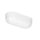 LED lámpatest védett 1x 12W 220-240V AC 1080lm 4000K IP65 ANCO