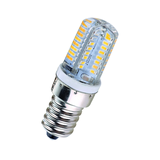 LED lámpa 829 LED cső alakú 110-130V 17mA 2.5W E14 fehér 170lm 20000h ORBITEC