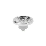 LED lámpa ES111 UGR26 tükrös 12W- GU10 1080lm 827 220-240V AC 55000h 45° 2700K LED line