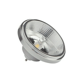 LED lámpa ES111 UGR26 tükrös 12W- GU10 1080lm 840 220-240V AC 55000h 45° 4000K LED line