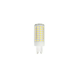 LED lámpa kapszula 12W- G9 1160lm 860 220-240V AC 30000h 270° 6000K LED line