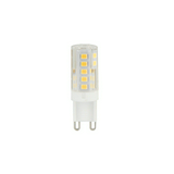 LED lámpa kapszula 4W- G9 350lm 827 220-240V AC 30000h 270° 2700K Lite LED line