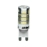LED lámpa kapszula 4W- G9 350lm 860 220-240V AC 30000h 270° 6000K Lite LED line