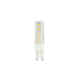 LED lámpa kapszula 6W- G9 550lm 827 220-240V AC 30000h 270° 2700K LED line