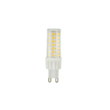 LED lámpa kapszula 8W- G9 750lm 840 220-240V AC 30000h 270° 4000K LED line