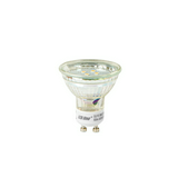 LED lámpa tükrös PAR16 1W- GU10 80lm 840 220-260V AC 30000h 120° 36cd 4000K LED line
