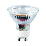 LED lámpa tükrös PAR16 3W- GU10 273lm 865 220-260V AC 30000h 36° 424cd 6500K LED line