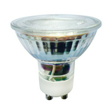 LED lámpa tükrös PAR16 5W- GU10 273lm 840 220-260V AC 30000h 50° 496cd 4000K LED line