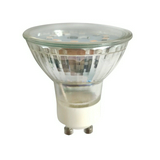 LED lámpa tükrös PAR16 5W- GU10 273lm 865 220-260V AC 30000h 120° 199cd 6500K LED line