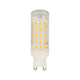 LED lámpa kapszula 8W- G9 750lm 860 220-240V AC 30000h 270° 6000K Lite LED line