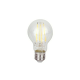 LED lámpa A60 körte A filament 10W- E27 1200lm 220-240V AC 25000h 360° 2700K Lite LED line
