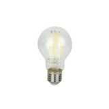 LED lámpa A60 körte A filament 10W- E27 1200lm 220-240V AC 25000h 360° 4000K Lite LED line
