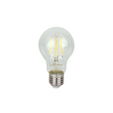 LED lámpa A60 körte A filament 4W- E27 480lm 220-240V AC 25000h 360° 4000K Lite LED line