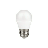 LED lámpa P45 kisgömb 6W- E27 510lm 830 220-240V AC 50000h 240° 3000K Lite LED line