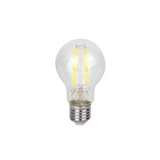 LED lámpa A60 DIM körte A filament 7W- E27 840lm DIM 220-240V AC 25000h 360° 4000K Lite LED line