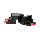 Fénysáv soroló 90-270°-állítható LED lámpatesthez 220-240V/0-10V fekete Prime Fusion LED line