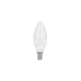 LED lámpa B37 gyertya 9W- E14 1000lm 865 170-250V AC 30000h 220° 6500K Prime LED line