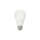 LED lámpa A60 körte A 10W- E27 1400lm 827 170-250V AC 30000h 280° 2700K Prime LED line
