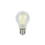 LED lámpa A60 körte A filament 4W- E27 840lm 220-240V AC 50000h 360° 4000K Prime LED line