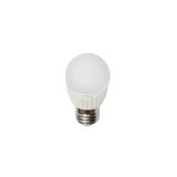 LED lámpa P45 kisgömb 7W- E27 1000lm 840 170-250V AC 30000h 220° 4000K Prime LED line