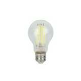 LED lámpa A60 körte A filament 7W- E27 1470lm 220-240V AC 40000h 360° 4000K Prime LED line