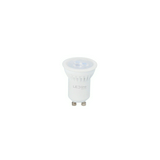 LED lámpa GU11 tükrös 3W- 330lm 840 170-250V AC 30000h 38° 4000K Prime LED line