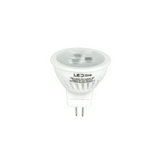 LED lámpa MR11 kerámia tükrös 3W- GU4 330lm 840 10-14V AC/DC 30000h 38° 438cd Prime LED line