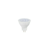 LED lámpa MR11 kerámia tükrös 3W- GU4 330lm 865 10-14V AC/DC 30000h 38° 439cd Prime LED line