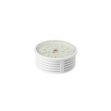 LED modul kerámia DIM kerek 5W- 220-260V AC 400lm 4000K 110° fehér 30000h A+-en.o. LED line