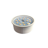 LED modul kerámia kerek 5W- 220-260V AC 400lm 4000K 110° fehér 30000h A+-en.o. LED line
