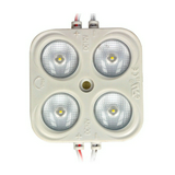 LED modul 865 DIM 3W- 12V DC 285lm 6500K 170° fehér 70000h IP65 A++-en.o. Prime OPTO LED line
