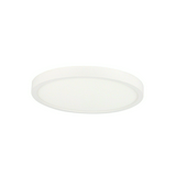 LED mélysugárzó kerek 3CCT süllyesztett falonkívüli 1x 18W 220-240V AC Lite Easy Fix Pro LED line