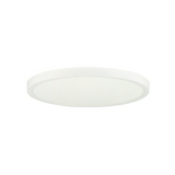 LED mélysugárzó kerek 3CCT süllyesztett falonkívüli 1x 24W 220-240V AC Lite Easy Fix Pro LED line