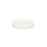 LED mélysugárzó kerek 3CCT süllyesztett falonkívüli 1x 6W 220-240V AC Lite Easy Fix Pro LED line