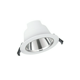LED mélysugárzó lámpatest 1030lm/3000K-1110lm/4000K-1210lm/5700K kapcsolható  DLComfort LEDVANCE